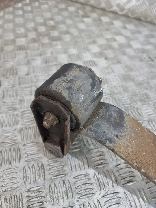 Hinterfeder Volkswagen Crafter 2012 OEM ESP38831 image 7