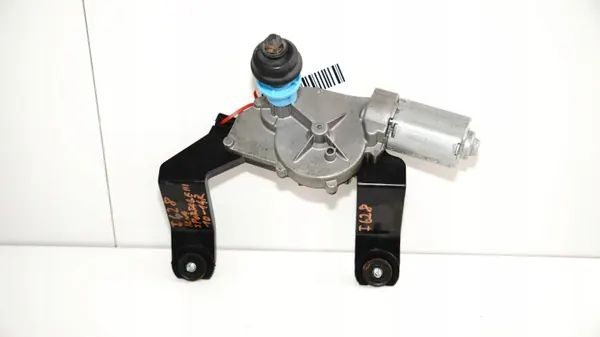 Ruitenwissermotor achter Kia Sportage III OEM 360165282 image 2