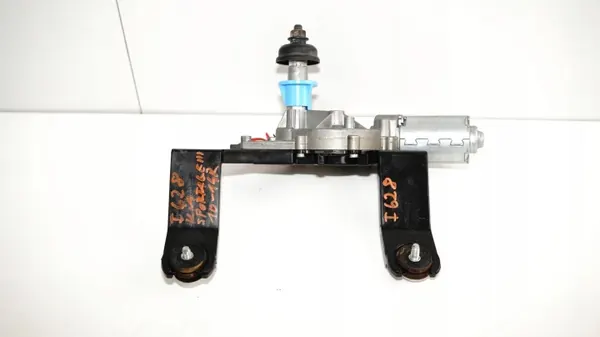Ruitenwissermotor achter Kia Sportage III OEM 360165282 image 3