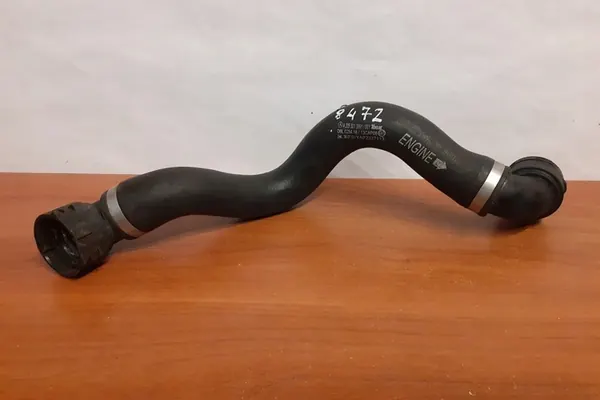 Jäähdytysputki MERCEDES-BENZ C (W205) 2.0L bensiini image 9