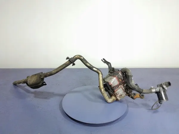 Aquecedor Webasto Toyota Avensis II T25 OEM 312131/Lochow image 2