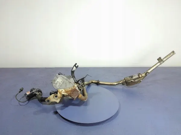 Aquecedor Webasto Toyota Avensis II T25 OEM 312131/Lochow image 3