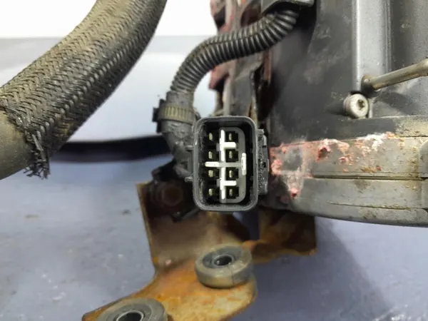 Aquecedor Webasto Toyota Avensis II T25 OEM 312131/Lochow image 5