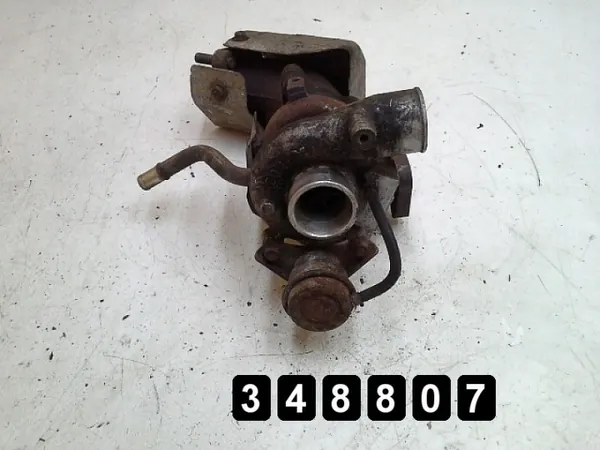 Mitsubishi Turbokompressor OEM AM-348807 Pajero image 2