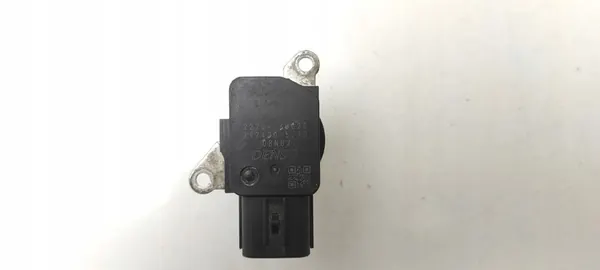 2012 Toyota Hilux Durchflussmesser DENSO image 4