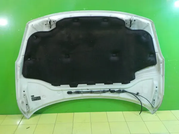 Capó OEM 17AB149 para Volvo V60 I S60 II 1.6 D image 5
