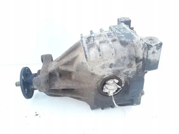 HYUNDAI SANTA FE I Hinterachsdifferenzial 3800R 2.4L 2002 image 3