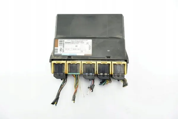 Kit de démarrage BMW OEM 7557809-01 pour E87 1.6 image 10