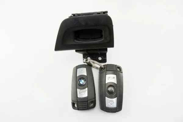 Kit de démarrage BMW OEM 7557809-01 pour E87 1.6 image 3