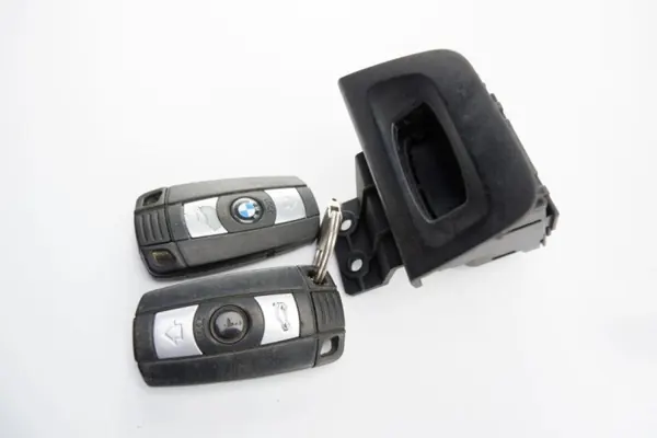 Kit de démarrage BMW OEM 7557809-01 pour E87 1.6 image 4