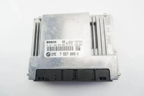 Kit de démarrage BMW OEM 7557809-01 pour E87 1.6 image 6