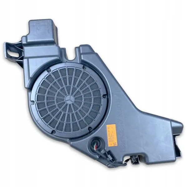 Caisson de basse OEM A2188200202 Mercedes W212 W218 image 2