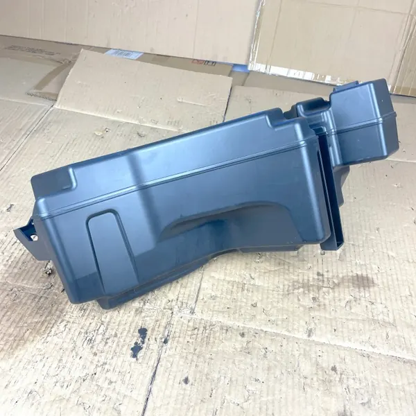 Caisson de basse OEM A2188200202 Mercedes W212 W218 image 7