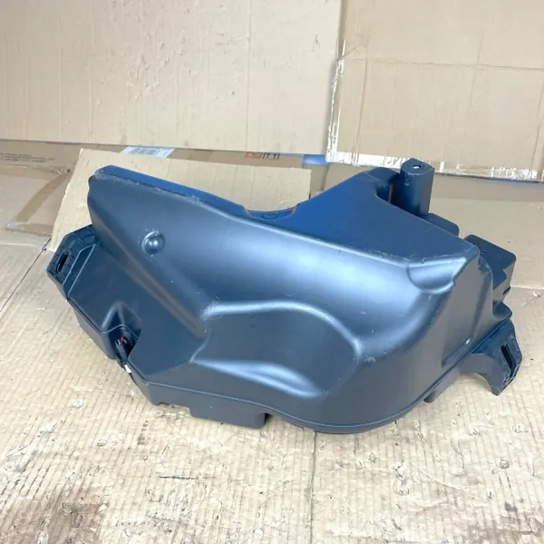 Caisson de basse OEM A2188200202 Mercedes W212 W218 image 8