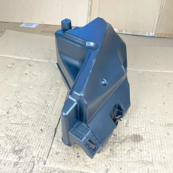 Caisson de basse OEM A2188200202 Mercedes W212 W218 image 9