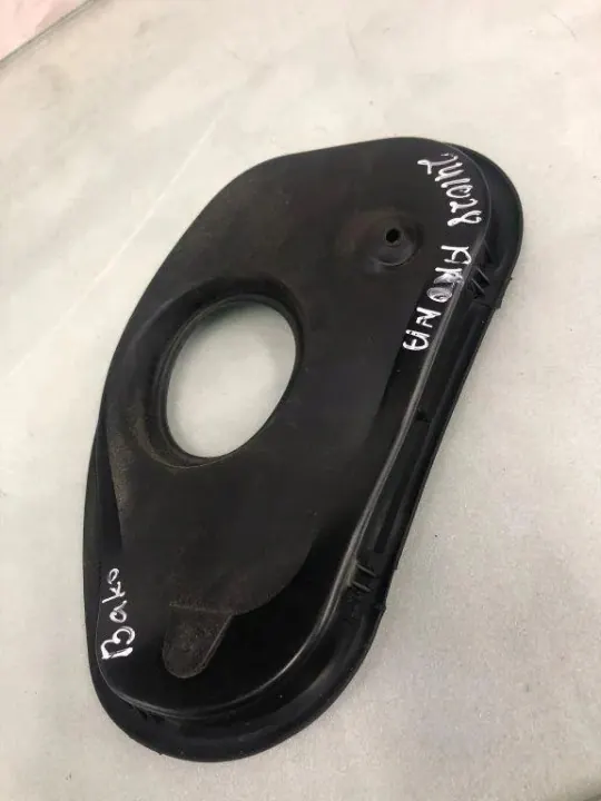 SEAT ARONA Brandstofklep OEM 2G0809933 - Gebruikt image 2