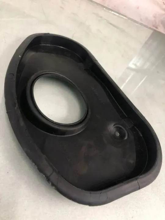 SEAT ARONA Brandstofklep OEM 2G0809933 - Gebruikt image 3