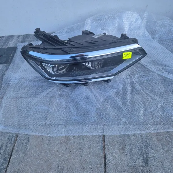 Faro izquierdo Full LED VW Passat B8 3G1941082P LLU image 2