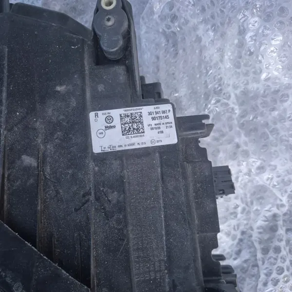 Faro izquierdo Full LED VW Passat B8 3G1941082P LLU image 5