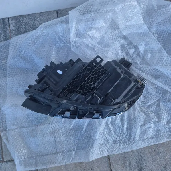Faro izquierdo Full LED VW Passat B8 3G1941082P LLU image 6