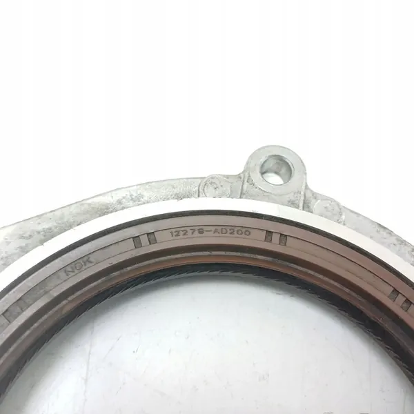 2010 Nissan Navara D40 Motorparti 12279AD200 image 6