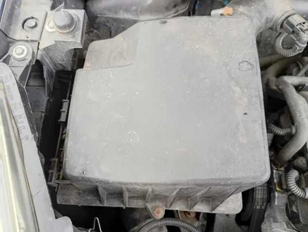 Opel Ilmansuodatinkotelo OEM MM-0603-4 Corsa D 1.2 image 2
