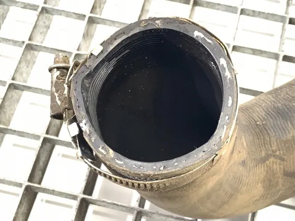 Luftrohr VW CC B7 2.0 200PS 11-16 OEM 1K0145834AJ image 2