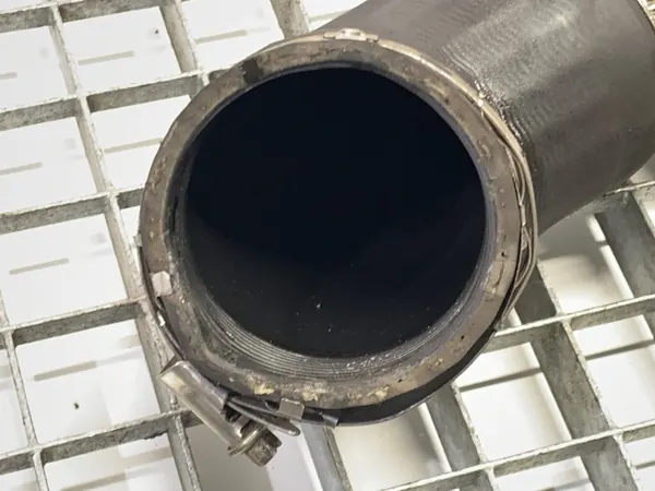 Luftrohr VW CC B7 2.0 200PS 11-16 OEM 1K0145834AJ image 3