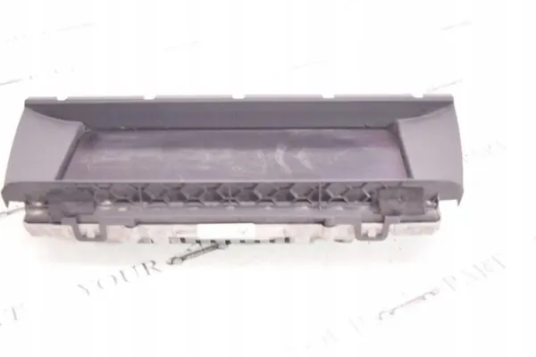 BMW X3 E83 Navigationsskärm OEM 9231320 - Begagnad image 5