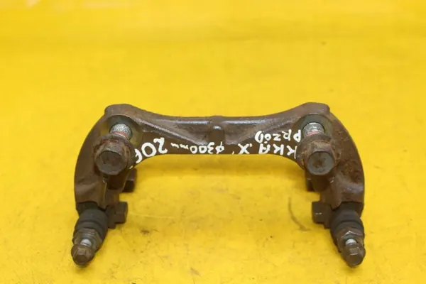 Etuoikea jousituskiinnike OEM 2063 JARZMO OPEL image 3