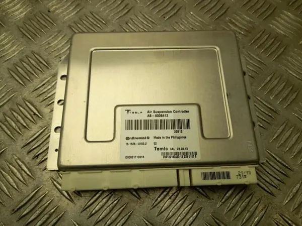 Módulo suspensão ar Tesla Model S OEM AB6006413 image 2