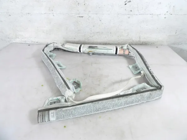 Fiat Tipo Lift Sedan verhoairbag OEM 00519823570 image 2