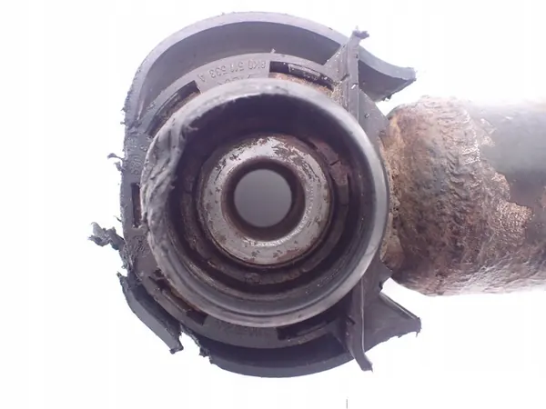 Ammortizzatore Audi OE 8T0513035AB image 4