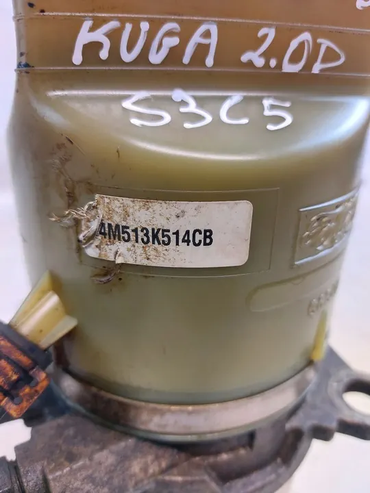 Bomba de direção assistida TRW para Ford Kuga I image 2