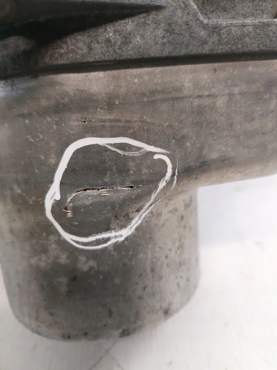 Bomba de direção assistida TRW para Ford Kuga I image 4