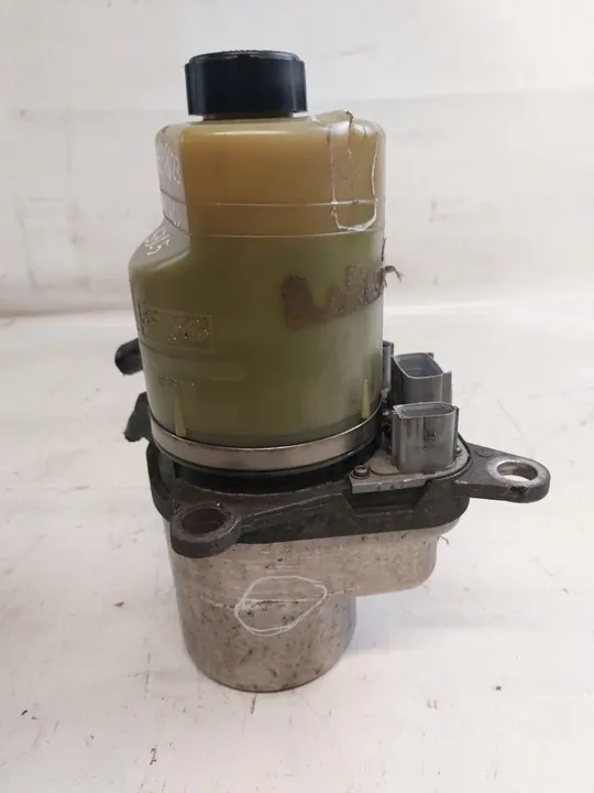 Bomba de direção assistida TRW para Ford Kuga I image 5