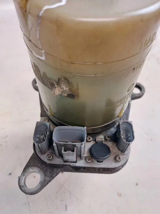 Bomba de direção assistida TRW para Ford Kuga I image 8