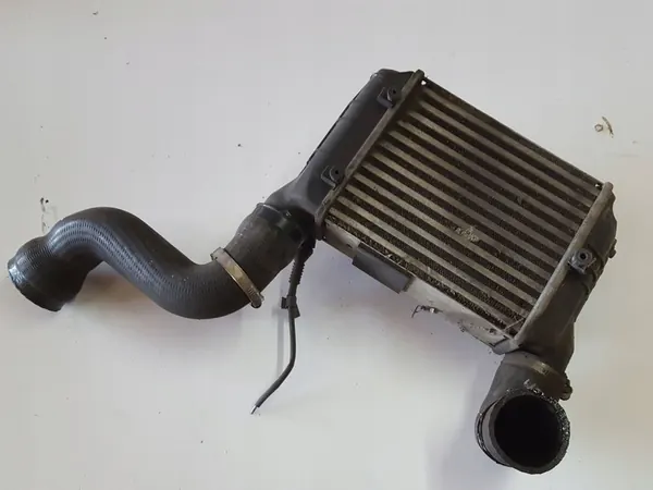 AUDI A4 B6 00-04 1.8 T BEX Intercooler Izquierdo 8E0145805Q image 3