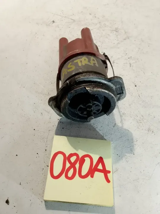 Ontstekingsspoel Opel Astra F OEM 1211436 - Gebruikt image 2