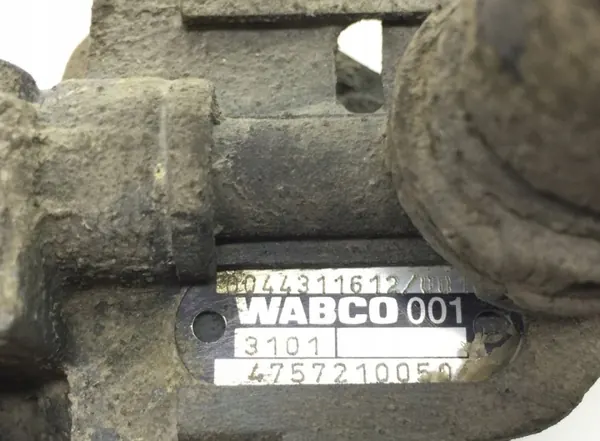 Reläventil Mercedes-Benz OEM 0044311612 image 5