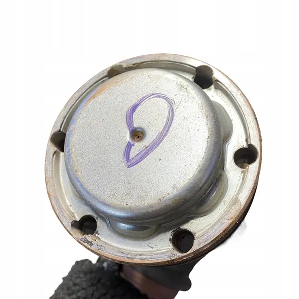 Dodge Charger 2017 Drivaxel image 6