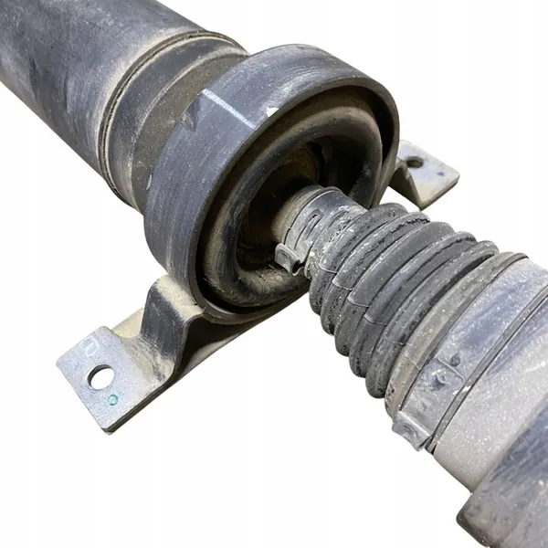 Dodge Charger 2017 Drivaxel image 7