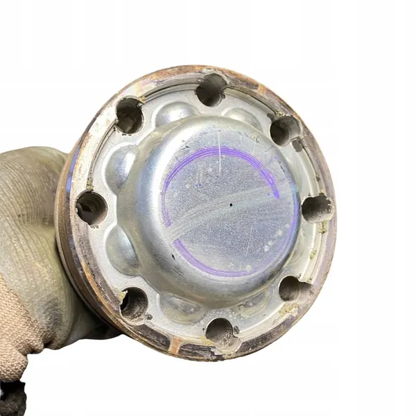 Dodge Charger 2017 Drivaxel image 8