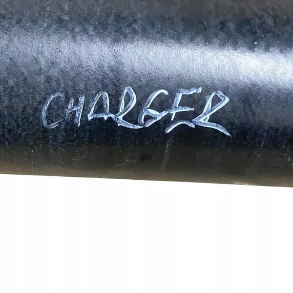 Dodge Charger 2017 Drivaxel image 9