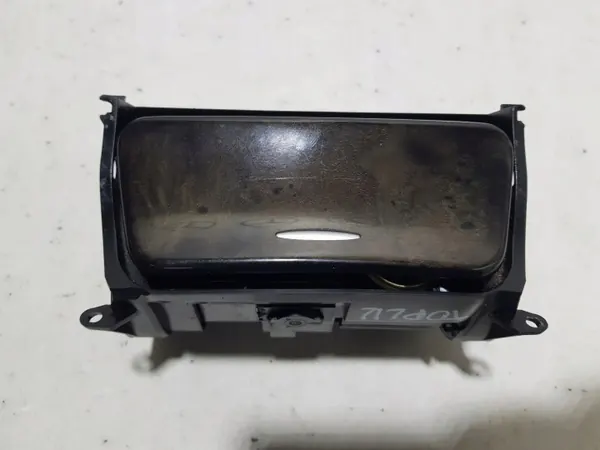 OEM A2308100030 Houten asbak voor Mercedes SL R230 image 2