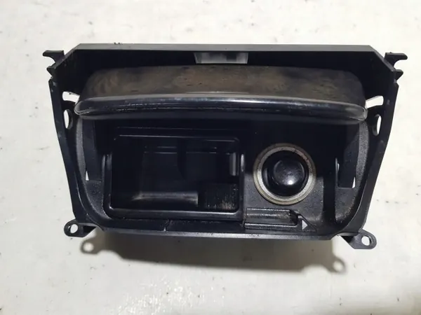 OEM A2308100030 Houten asbak voor Mercedes SL R230 image 3