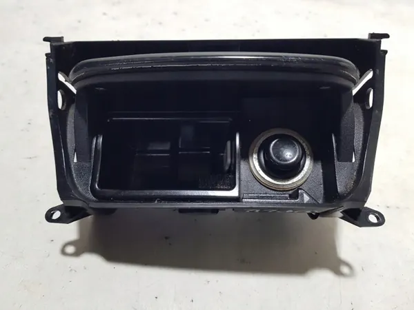 OEM A2308100030 Houten asbak voor Mercedes SL R230 image 4