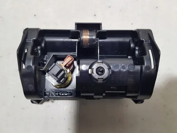 OEM A2308100030 Houten asbak voor Mercedes SL R230 image 6