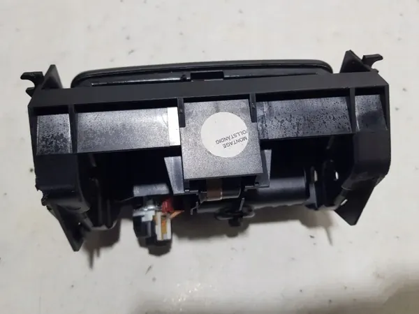 OEM A2308100030 Houten asbak voor Mercedes SL R230 image 7