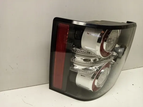 Land Rover Range Rover L322 farol traseiro esquerdo LR031758 OEM image 3